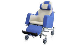 geriatricarea benclinic sillón modular