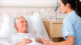 geriatricarea enfermedad crónica