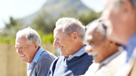 geriatricarea corazón