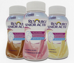 geriatricarea Resource Senior Activ