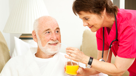 geriatricarea nutrición alzheimer