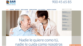 geriatricarea web sarquavitae