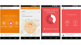 geriatricarea Alerta Motorola