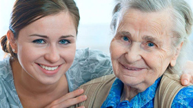 geriatricarea Cuidados basicos personas mayores discapacidad dependencia