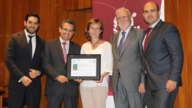 geriatricarea EULEN Servicios Sociosanitarios