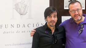 geriatricarea Fundación Diario de un Cuidador
