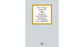 geriatricarea Modelo de atención integral y centrada en la persona