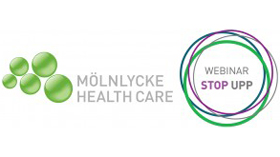 geriatricarea úlceras por presión de Mölnlycke Health Care