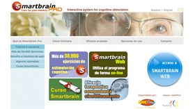 geriatricarea Smartbrain sanyres