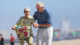 geriatricarea envejecimiento activo