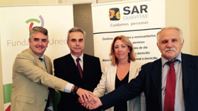 geriatricarea fundacion sarquavitae