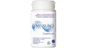 geriatricarea ninsun proteínas
