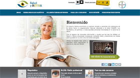 geriatricarea salud y retina