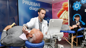 geriatricarea semana del cerebro