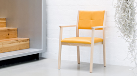 geriatricarea sillón JESS seniorcare