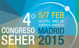 geriatricarea Congreso de la Sociedad Española de Heridas SEHER