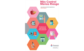 geriatricarea Día Nacional del Paciente Anticoagulado