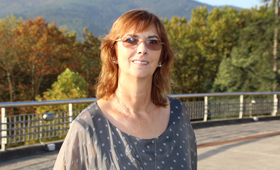 geriatricarea Marije Goikoetxea