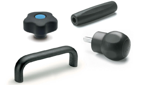 geriatricarea SOFT Elesa+Ganter