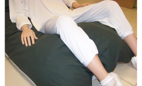 geriatricarea sanitifoam CQF