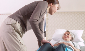 geriatricarea asistente personal