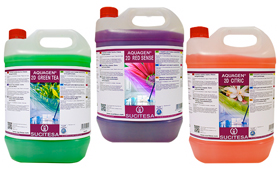 geriatricarea detergente Aquagen 2D Sucitesa