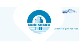 geriatricarea día del cuidador