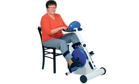 geriatricarea ejercitador Motomed Viva