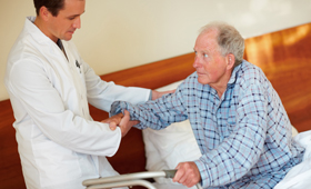 geriatricarea enfermedad neurológica