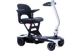 geriatricarea scooter ZIPPY Teyder