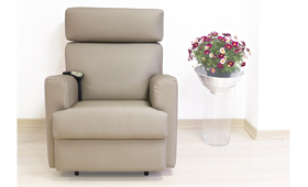 geriatricarea sillón relax COVER SeniorCare