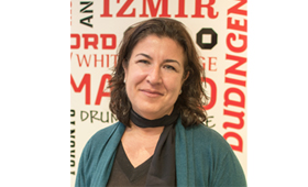 geriatricarea Ana del Agua Tunstall Healthcare