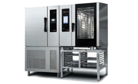 geriatricarea COOK & CHILL Fagor Industrial