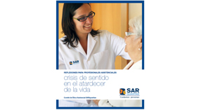 geriatricarea Crisis de sentido en el atardecer de la vida Francesc Torralba