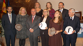 geriatricarea Federación Española de Párkinson Fundación Tecnología y Salud