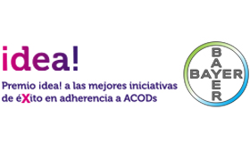 Geriatricarea Bayer Premio idea