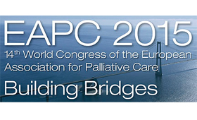 Geriatricarea EAPC 2015 Congress