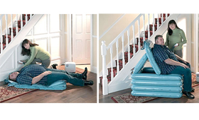 Geriatricarea elevador de personas desde el suelo Camel