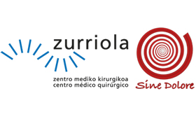 geriatricarea dolor crónico Centro Médico Zurriola SINE DOLORE