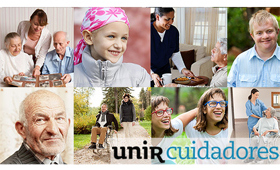 geraitricarea Unir Cuidadores Premios Supercuidadores