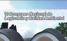 geriatricarea Congreso Nacional de Legionella