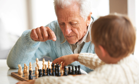 geriatricarea Decálogo para mantener un cerebro saludable