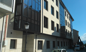 geriatricarea Fundación San Rosendo