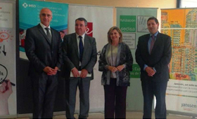 geriatricarea Máster Universitario de Gestión y Planificación Sanitaria