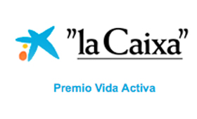 Premios Vida Activa la caixa