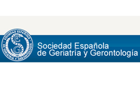 geriatricarea SEGG Sociedad Española de Geriatría y Gerontología