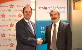 geriatricarea UNIR Cuidadores Alares