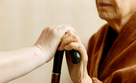 geriatricarea aerte dependencia