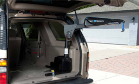 geriatricarea Harmar dispositivo de elevación