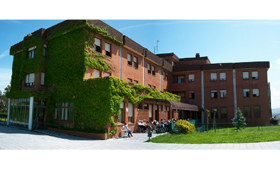 geriatricarea residencias Barrika Barri y Kirikiño Euskoges